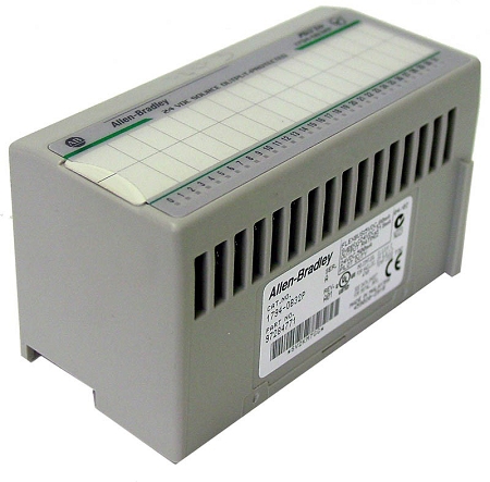 1794-OB32P New Allen Bradley FLEX Digital DC Output Module